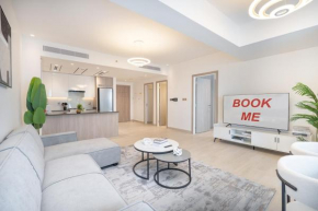 Spacious 2 Bedroom Apartment in Jumeirah Lake Towers Modern Comfort in a Prime Location